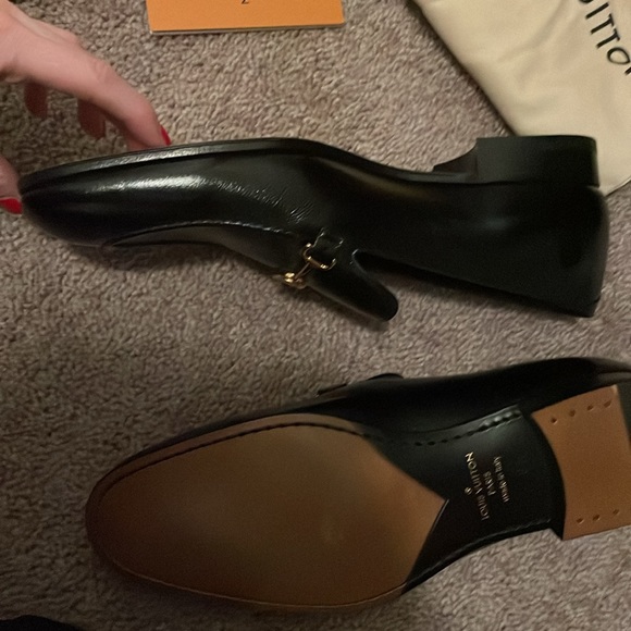Louis Vuitton dress shoe - Picture 4 of 8